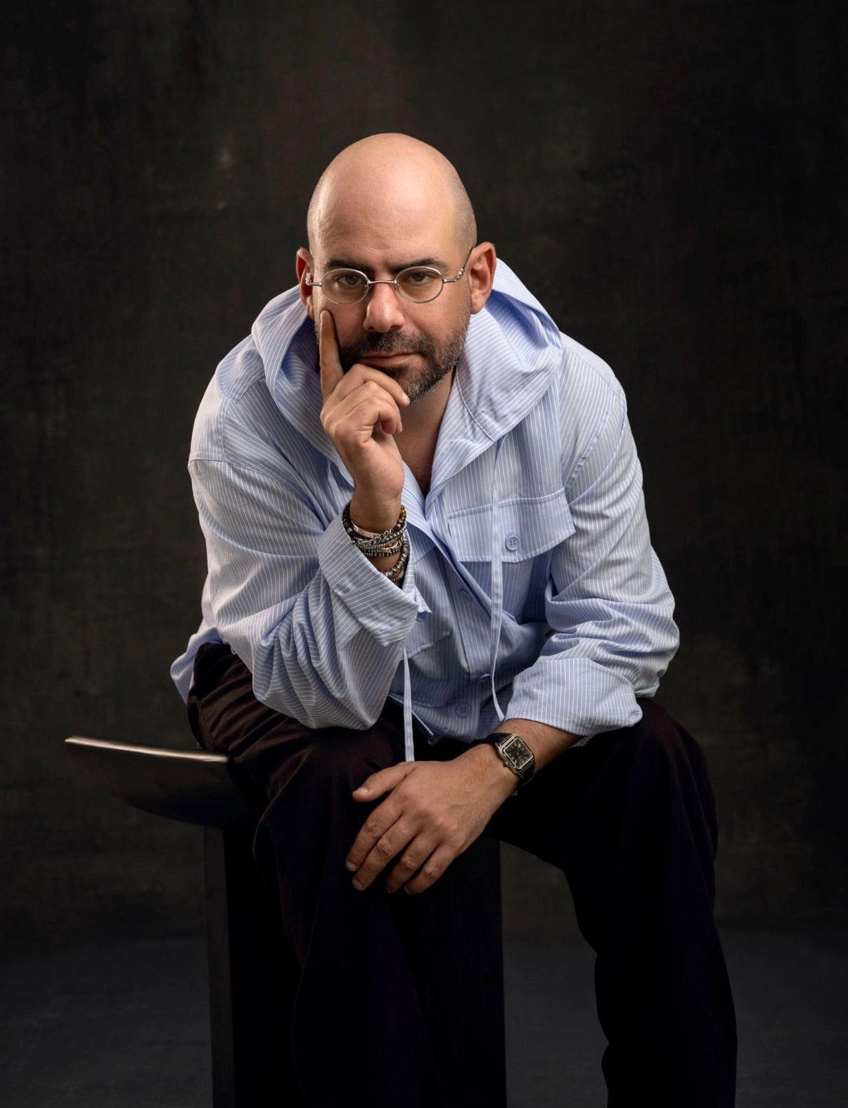 Youssef Benhamou